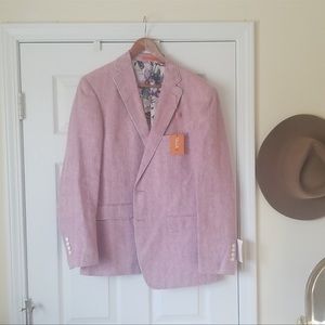 Tallia Blazer